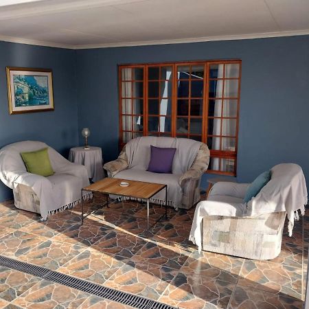 Villa Guinea Fowl Plettenberg Bay Exterior foto