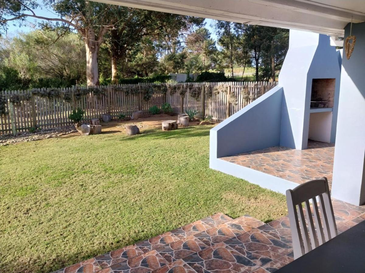 Villa Guinea Fowl Plettenberg Bay Exterior foto